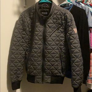 Guess biker style jacket